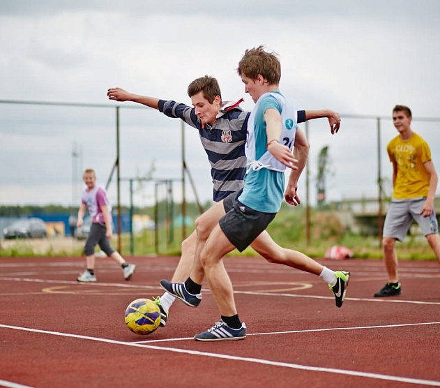 фотография события