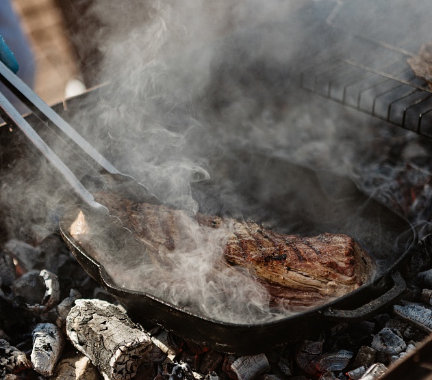 фотография события