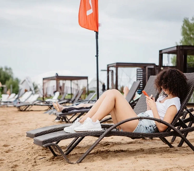 фотография события