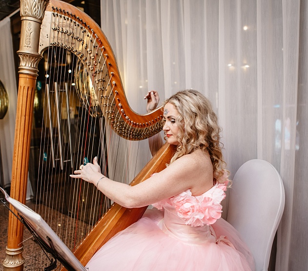 фотография события