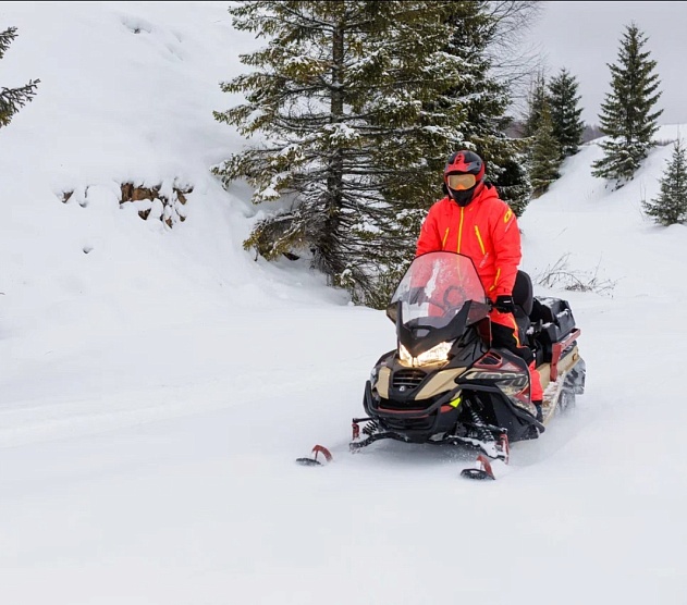 фотография события