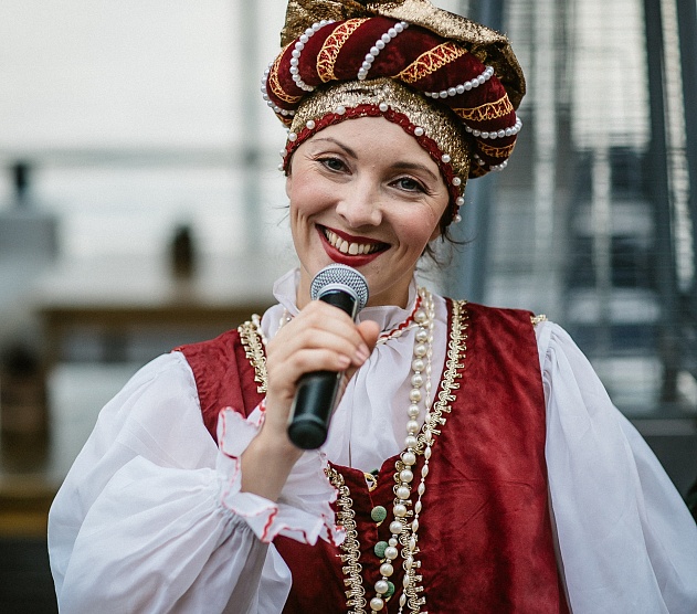 фотография события