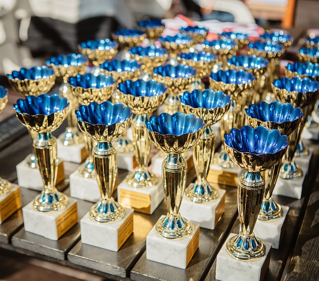 фотография события