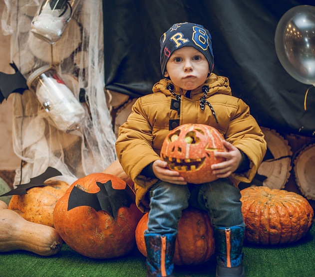 фотография события