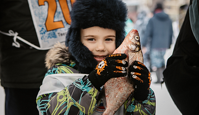 Лесной выходной/Чемпионат по караоке