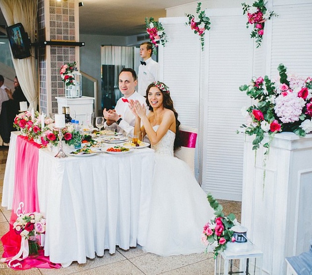 фотография события