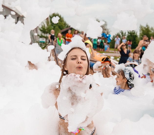 фотография события