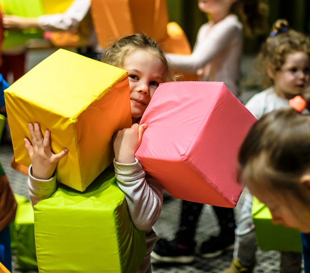 фотография события