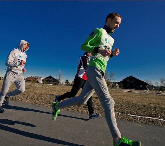 фотография события