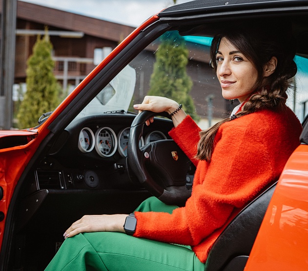 фотография события