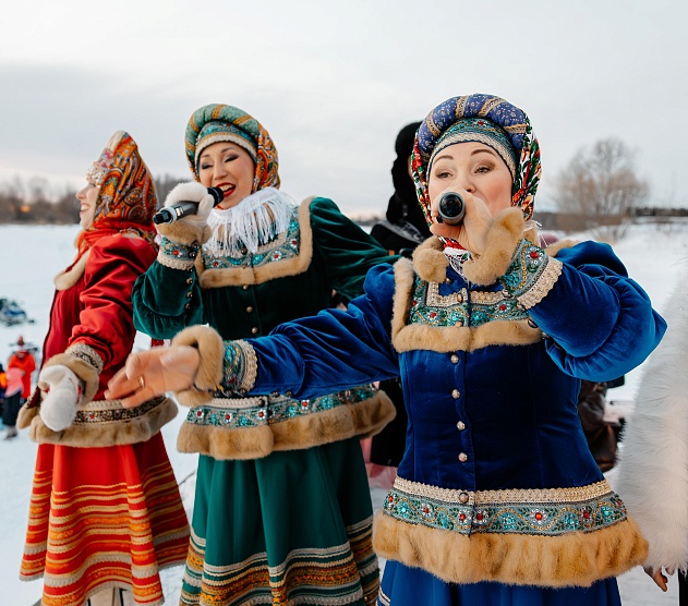 фотография события