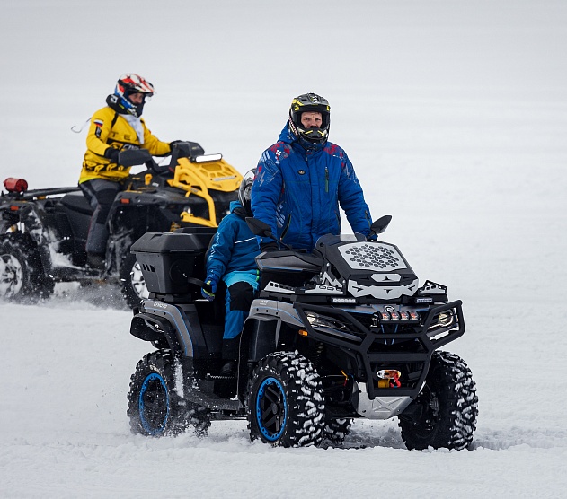 фотография события