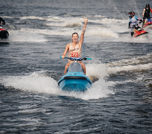 фотография события