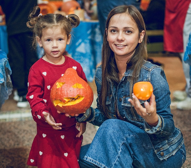 фотография события