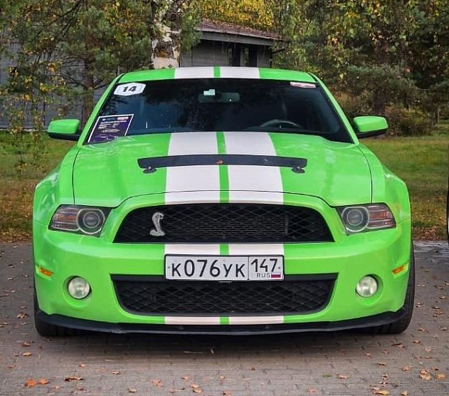 фотография события