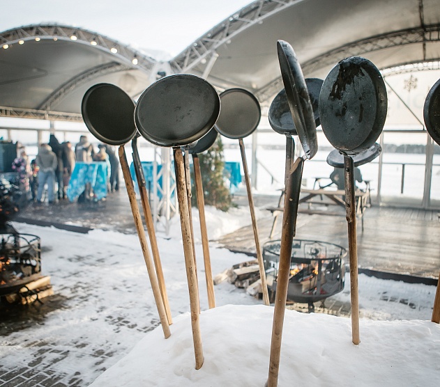 фотография события