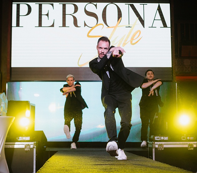 фотография события