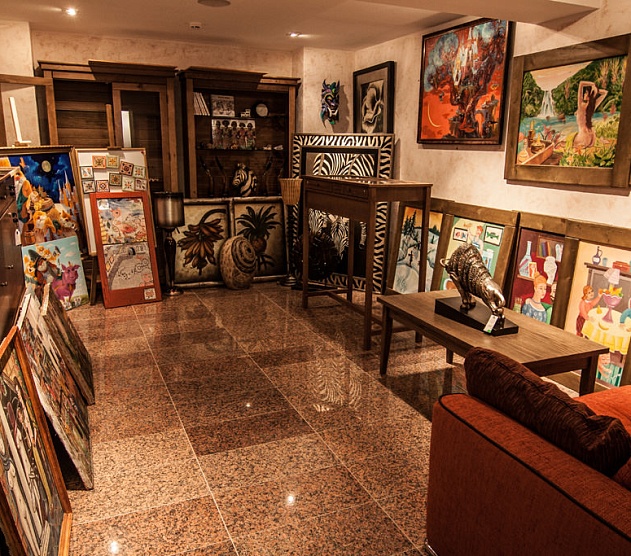 фотография события