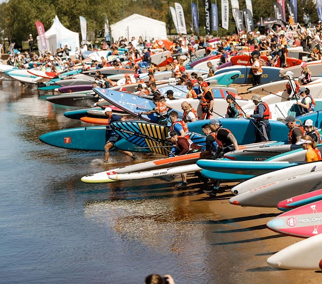 фотография события