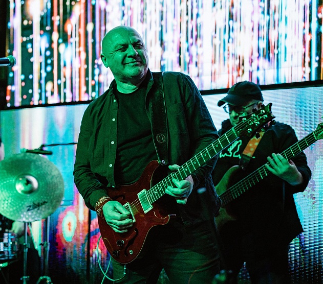 фотография события