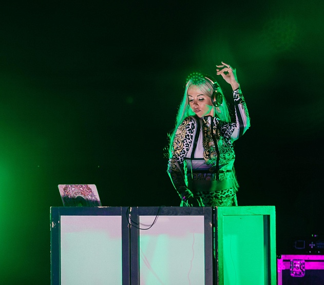 фотография события