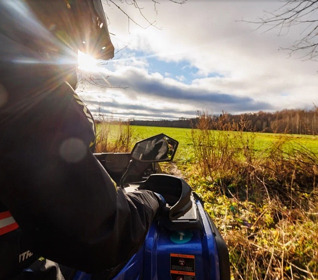 фотография события