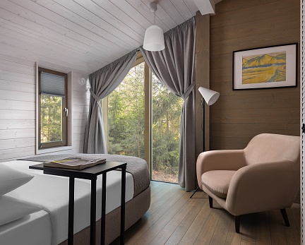 Иволга (остров Зеленый)