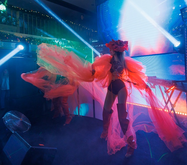 фотография события