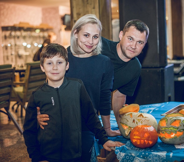 фотография события