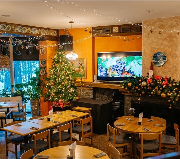 фотография события