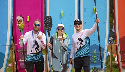 Кубок Сап Клаб