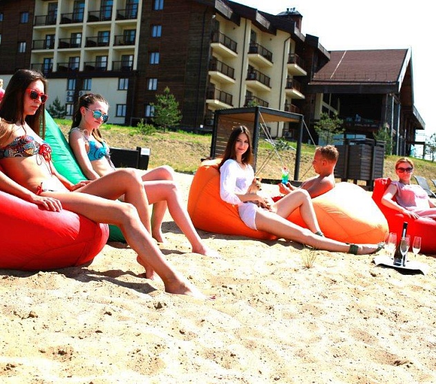 фотография события