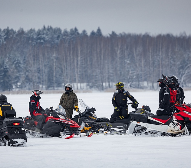 фотография события