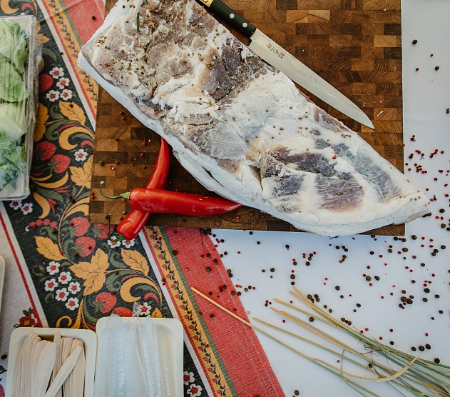 фотография события