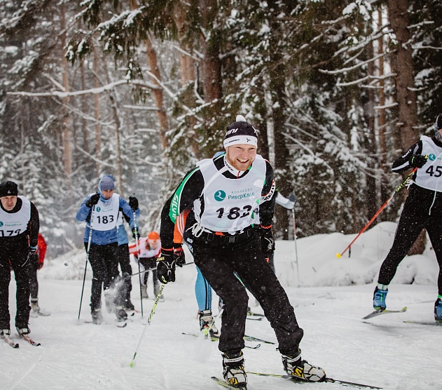 фотография события