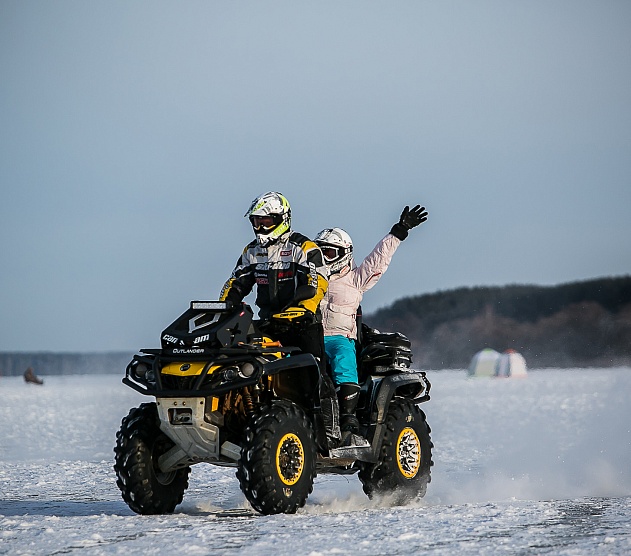 фотография события