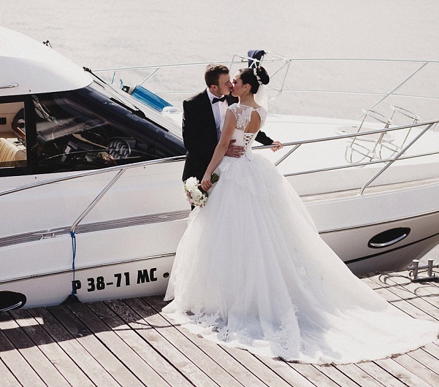 фотография события