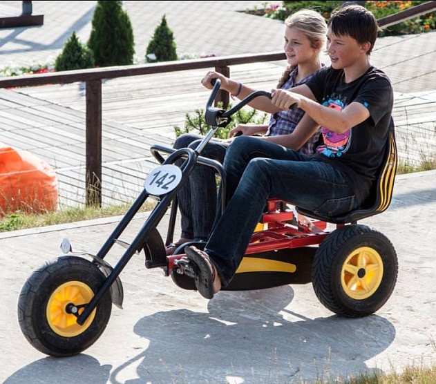 фотография события