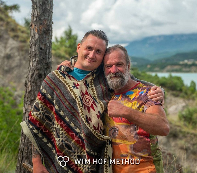 фотография события