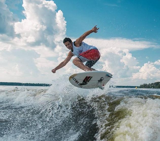 фотография события