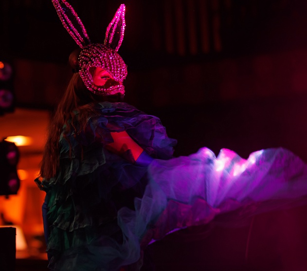 фотография события