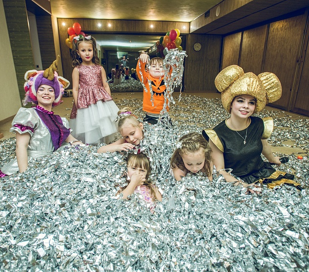 фотография события