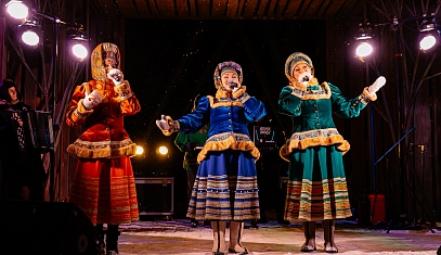 Этно-Русь