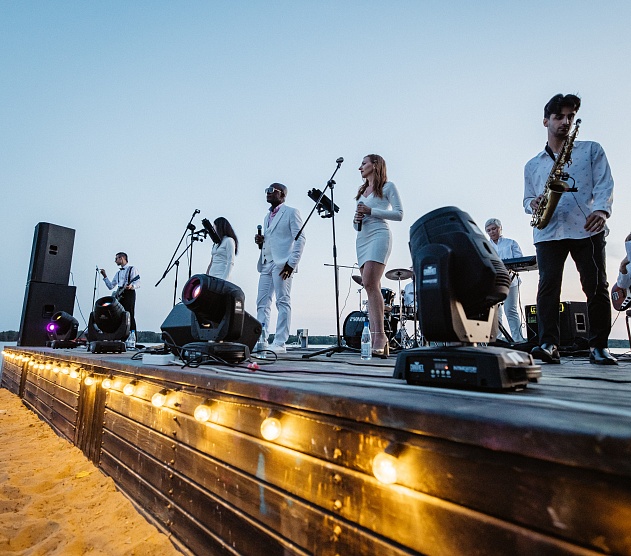 фотография события