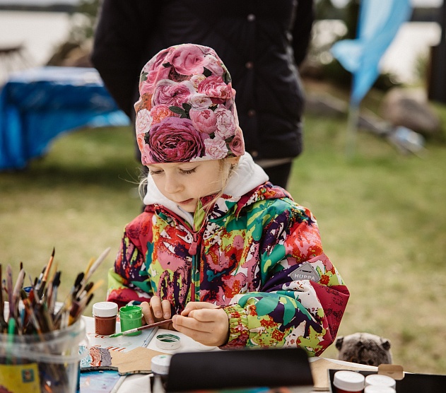 фотография события