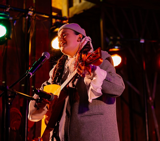 фотография события