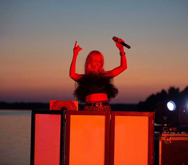 фотография события