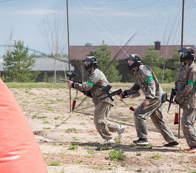 фотография события