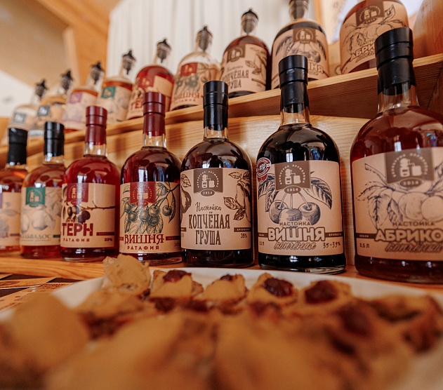 фотография события