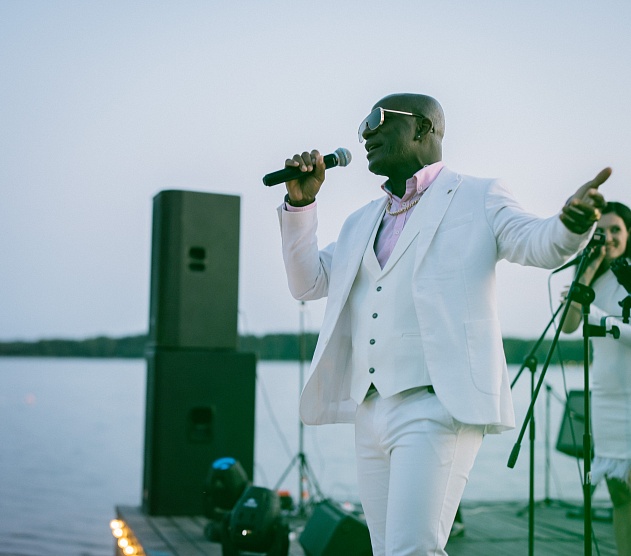 фотография события